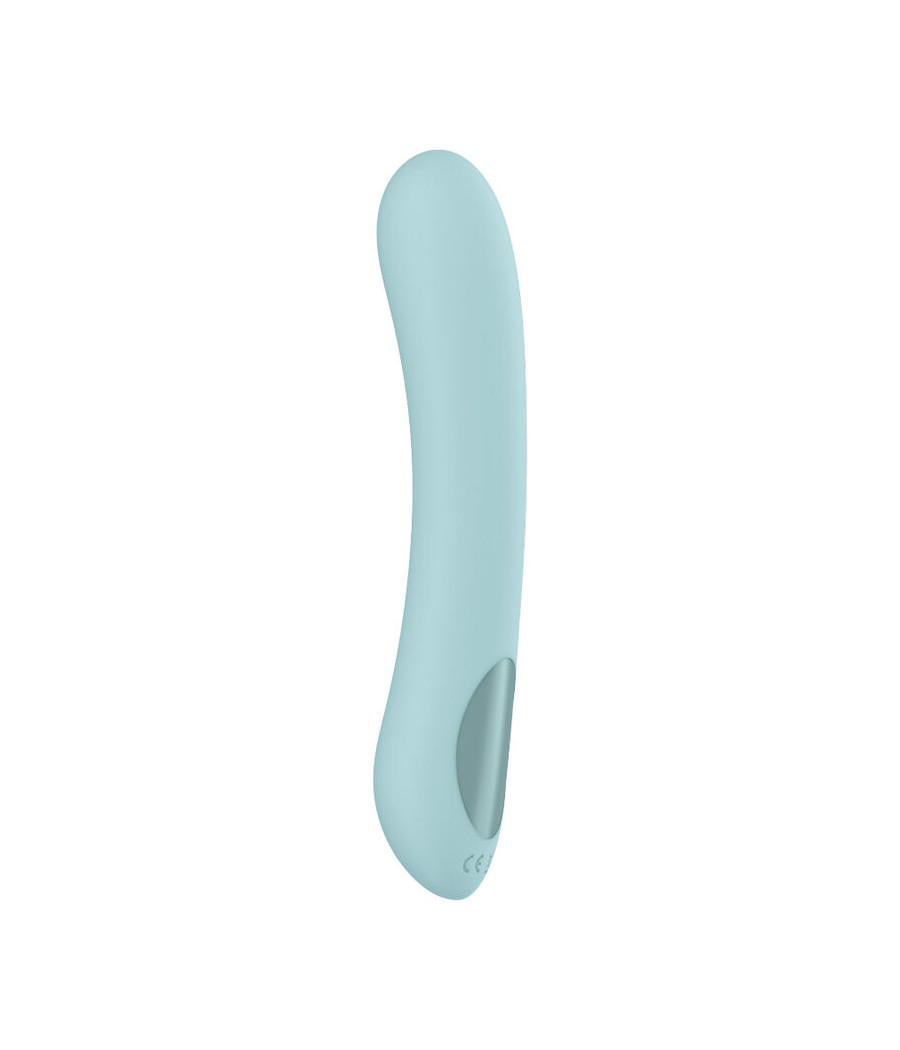 KIIROO - PEARL 2+ VIBRADOR PUNTO G - TURQUESA