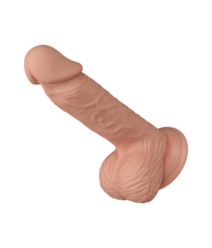 BAILE - BELLE RENCONTRE CATOBLEPAS GODE RÉALISTE FLEXIBLE 20.6 CM NATUREL