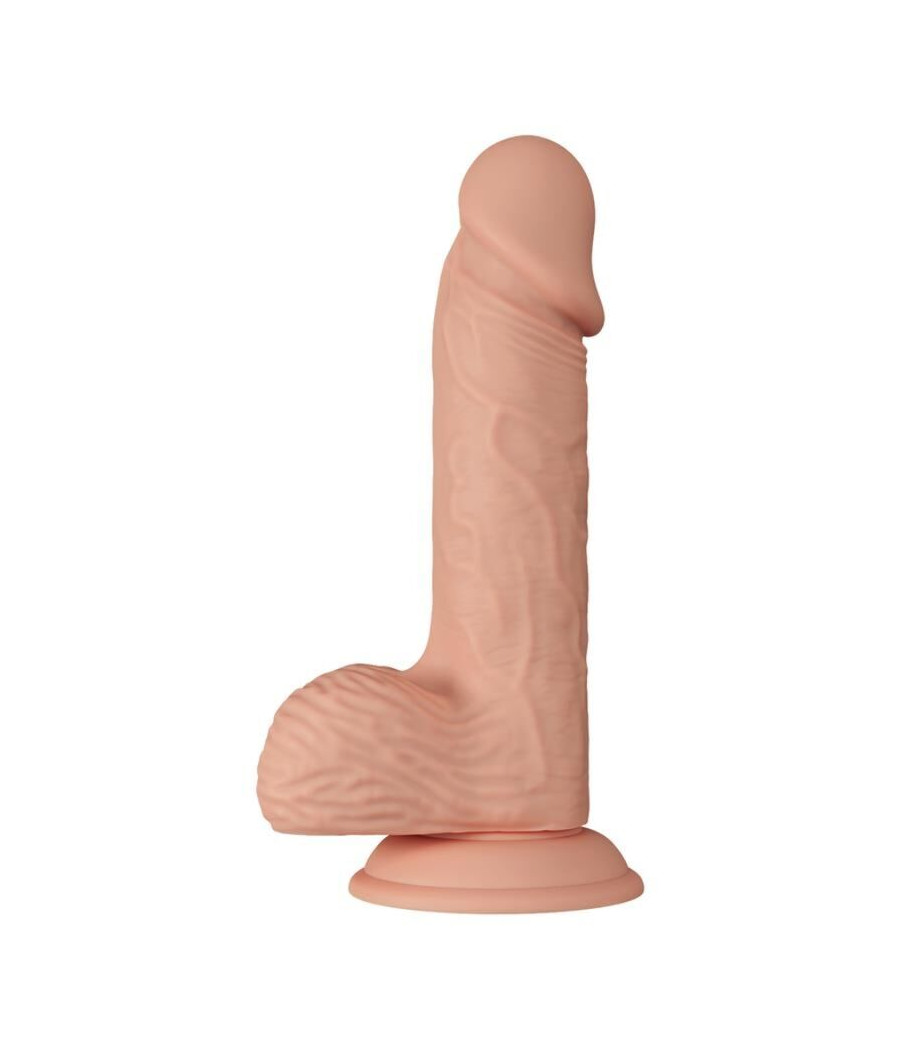 BAILE - BELLISSIMO INCONTRO CATOBLEPAS DILDO REALISTICO FLESSIBILE 20.6 CM NATURALE