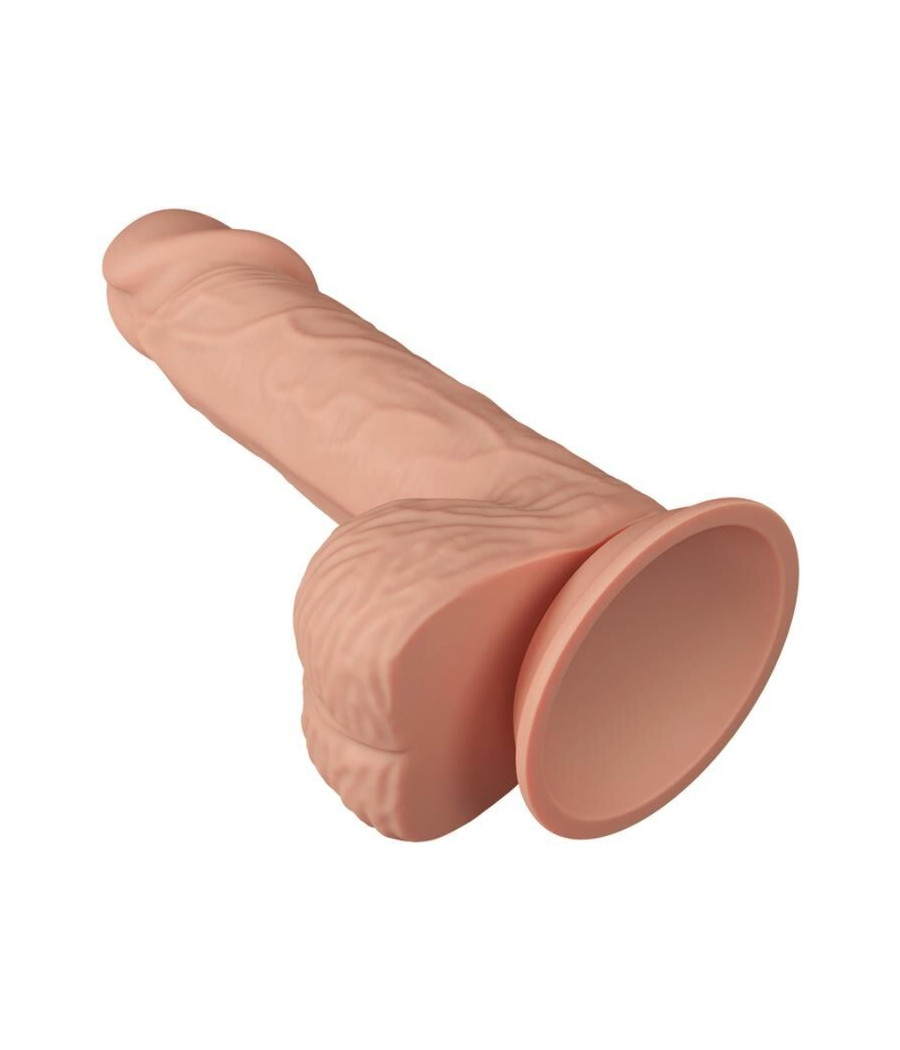 BAILE - BELLE RENCONTRE CATOBLEPAS GODE RÉALISTE FLEXIBLE 20.6 CM NATUREL