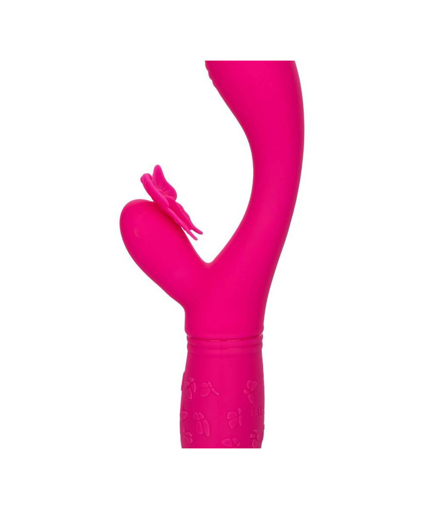 CALEXOTICS - BUTTERFLY KISS FLUTTER ROSA