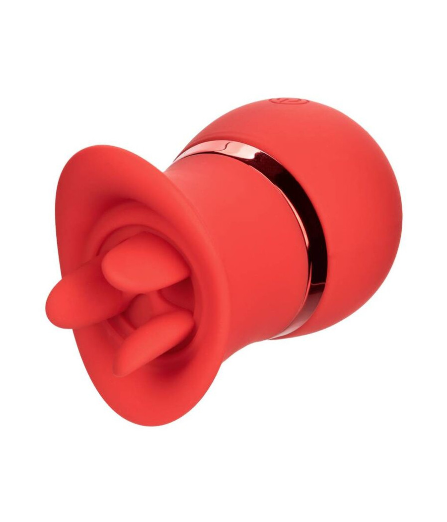 CALEXOTICS - ENSEMBLE FRENCH KISS SUCK & PLAY