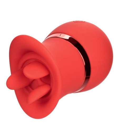 CALEXOTICS - SET FRENCH KISS SUCCHIA E GIOCA