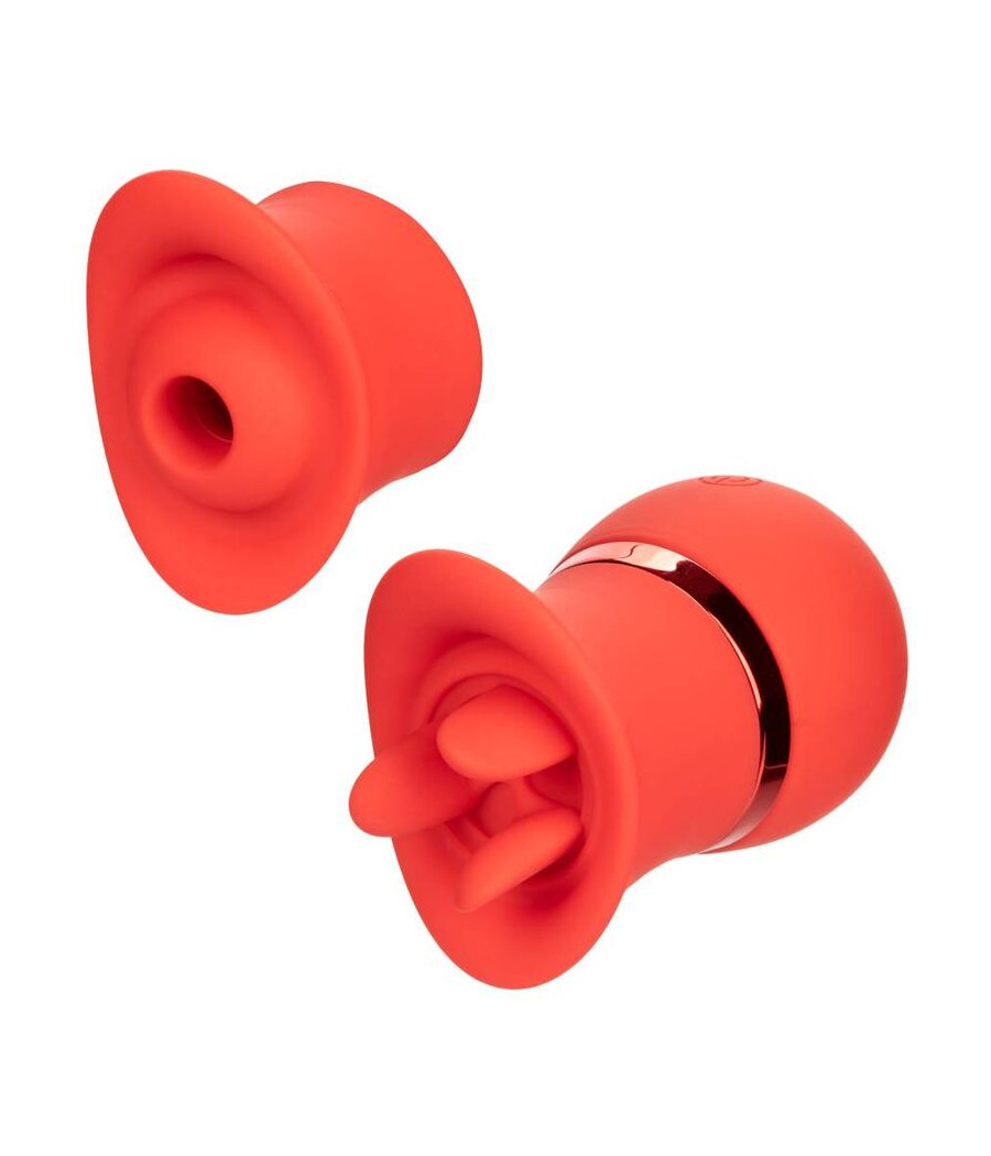 CALEXOTICS - ENSEMBLE FRENCH KISS SUCK & PLAY