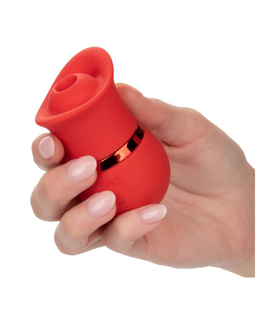 CALEXOTICS - SET FRENCH KISS SUCCHIA E GIOCA