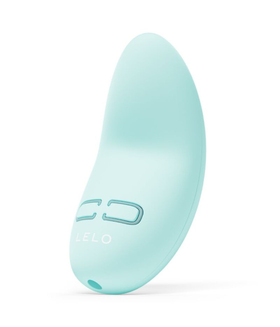 LELO - MASSAGGIATORE PERSONALE LILY 3 - VERDE POLARE