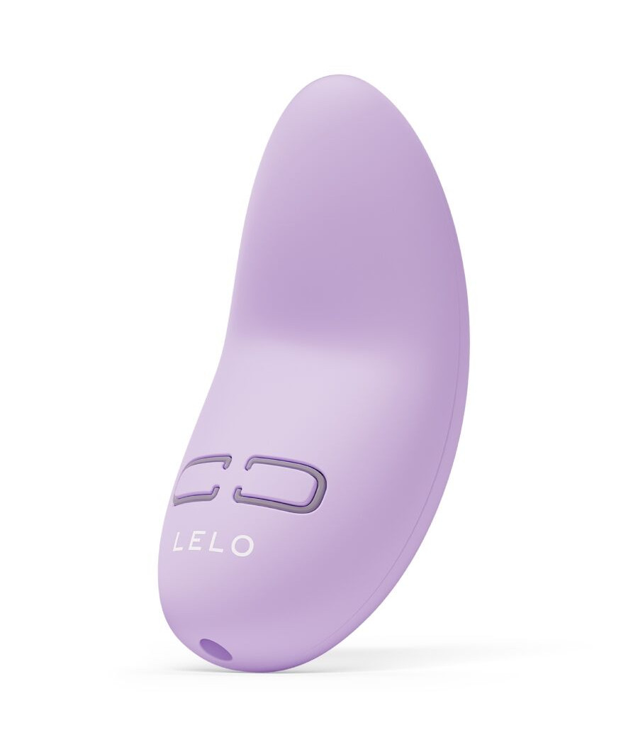 LELO - LILY 3 PERSONAL MASSAGER - LILAC