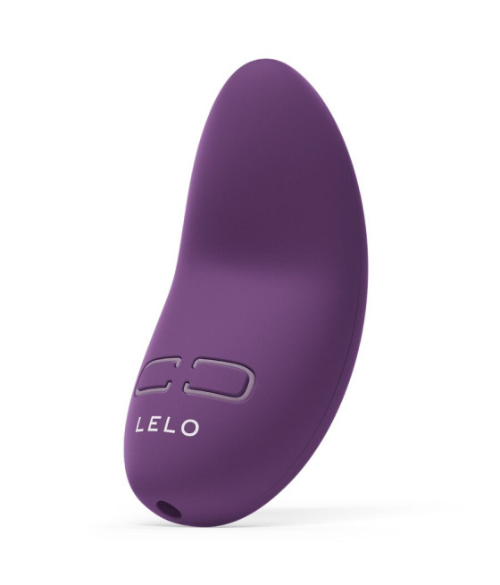 LELO - LILY 3 MASAJEADOR PERSONAL - MORADO