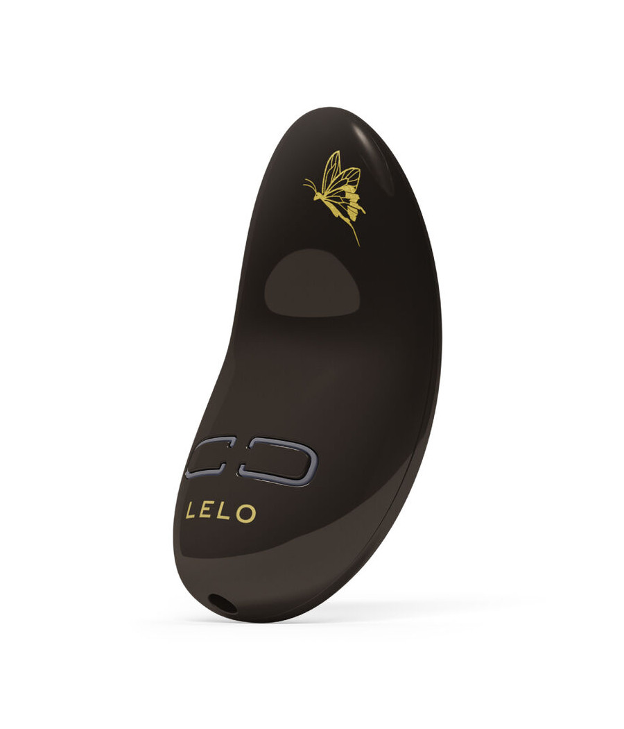 LELO - NEA 3 MASSAGGIATORE PERSONALE NERO