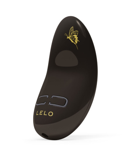 LELO - NEA 3 PERSÖNLICHES MASSAGERT SCHWARZ