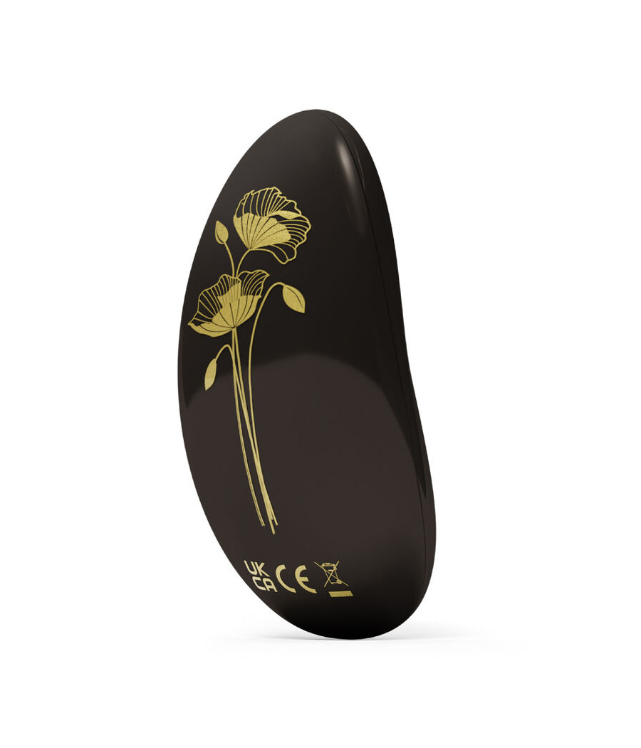 LELO - NEA 3 MASAJEADOR PERSONAL NEGRO