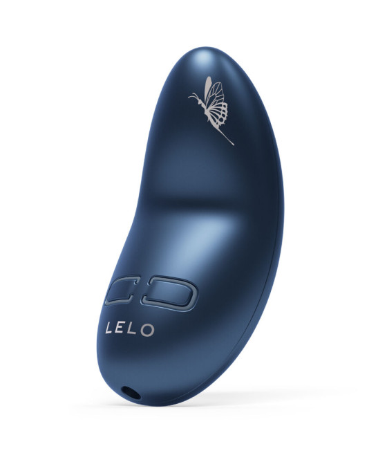 LELO - NEA 3 PERSÖNLICHES MASSAGER - BLAU