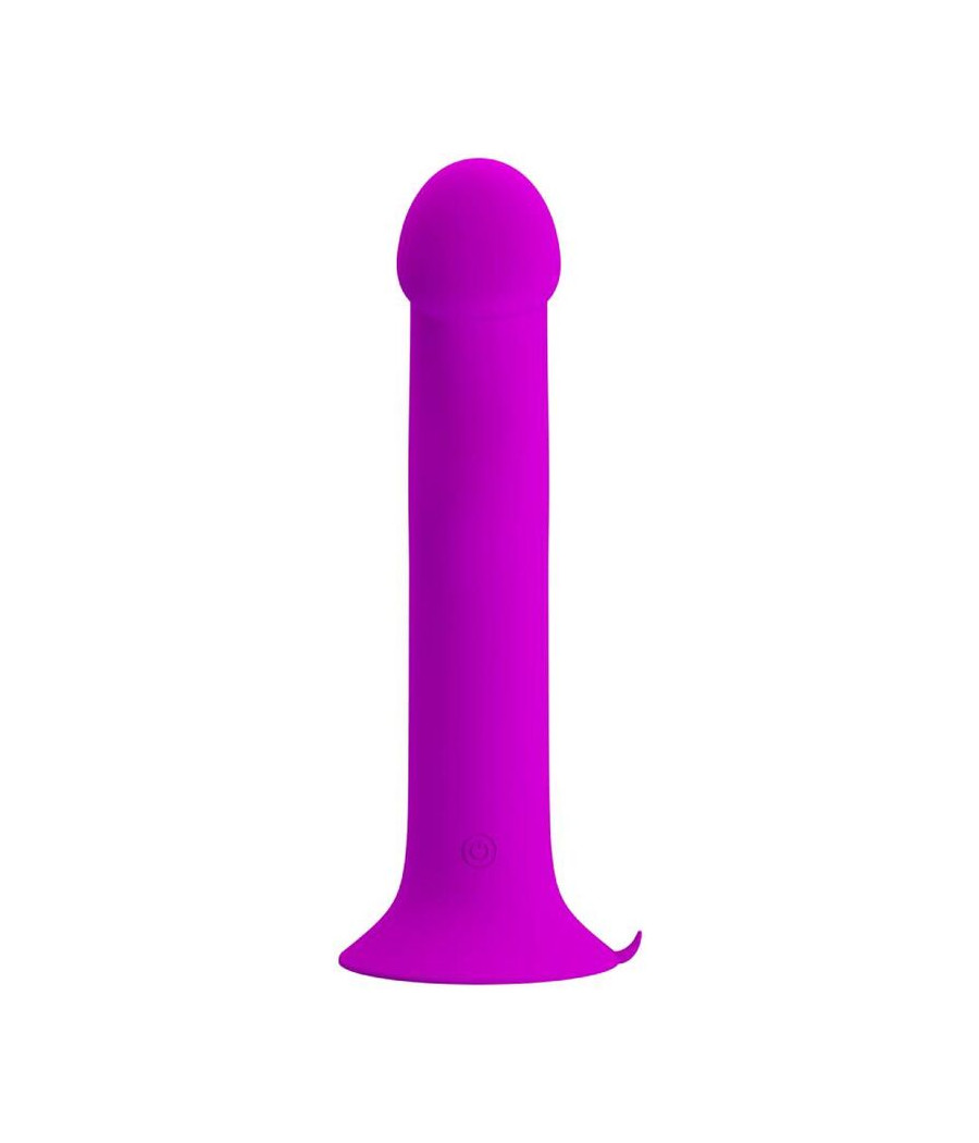 PRETTY LOVE - MURRAY VIBRADOR Y ESTIMULADOR PUNTO G MORADO