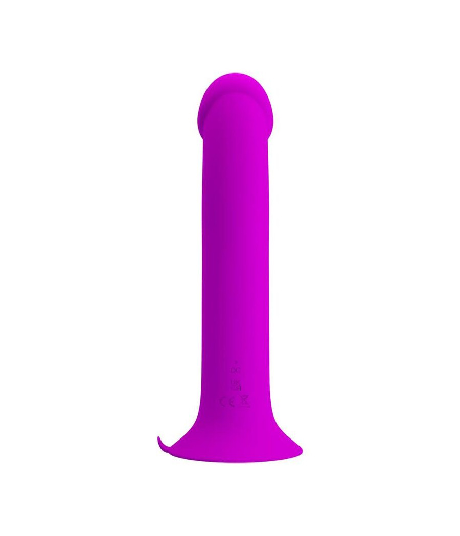 PRETTY LOVE - MURRAY VIBRATOR UND G-PUNKT-STIMULATOR LILA