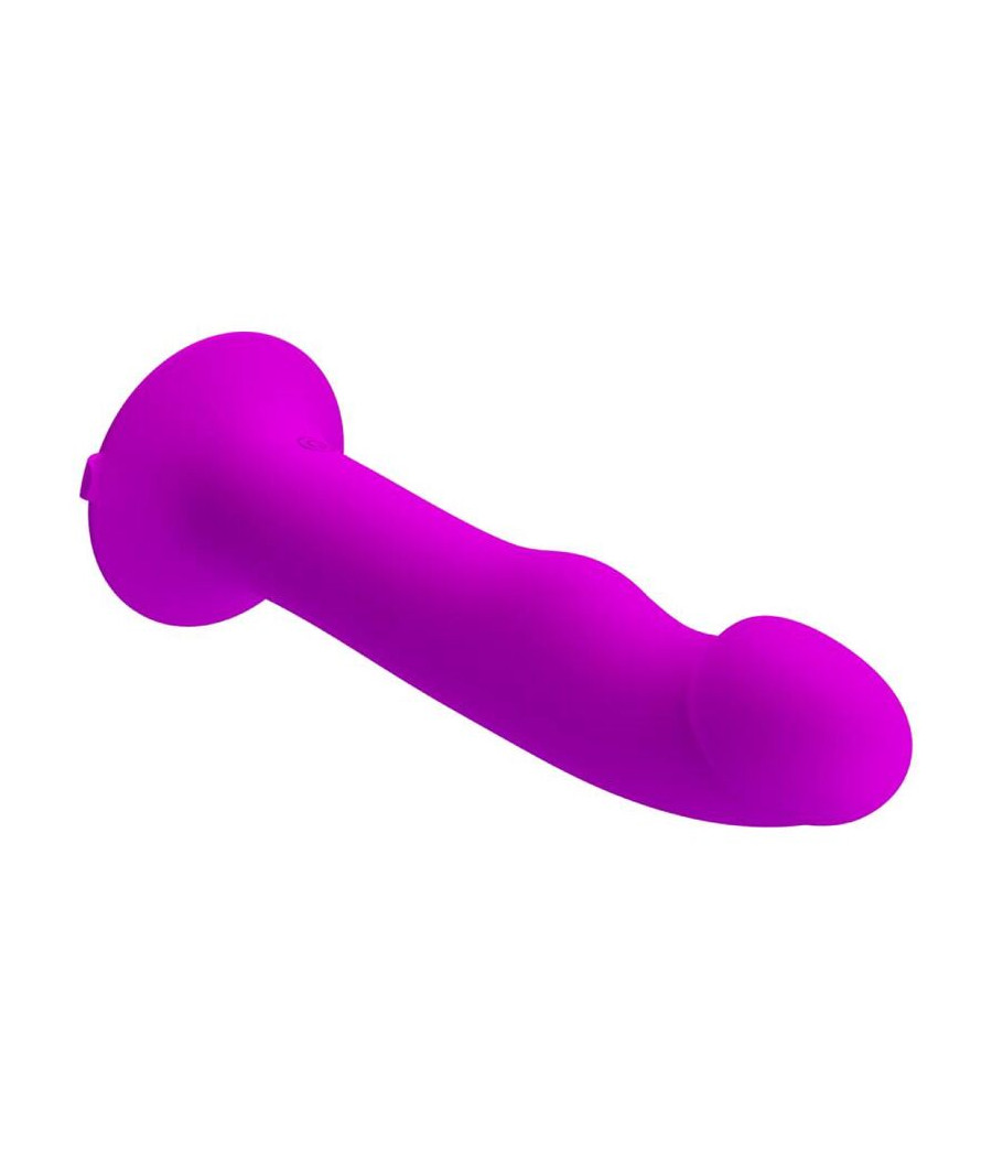 PRETTY LOVE - MURRAY VIBRATOR UND G-PUNKT-STIMULATOR LILA