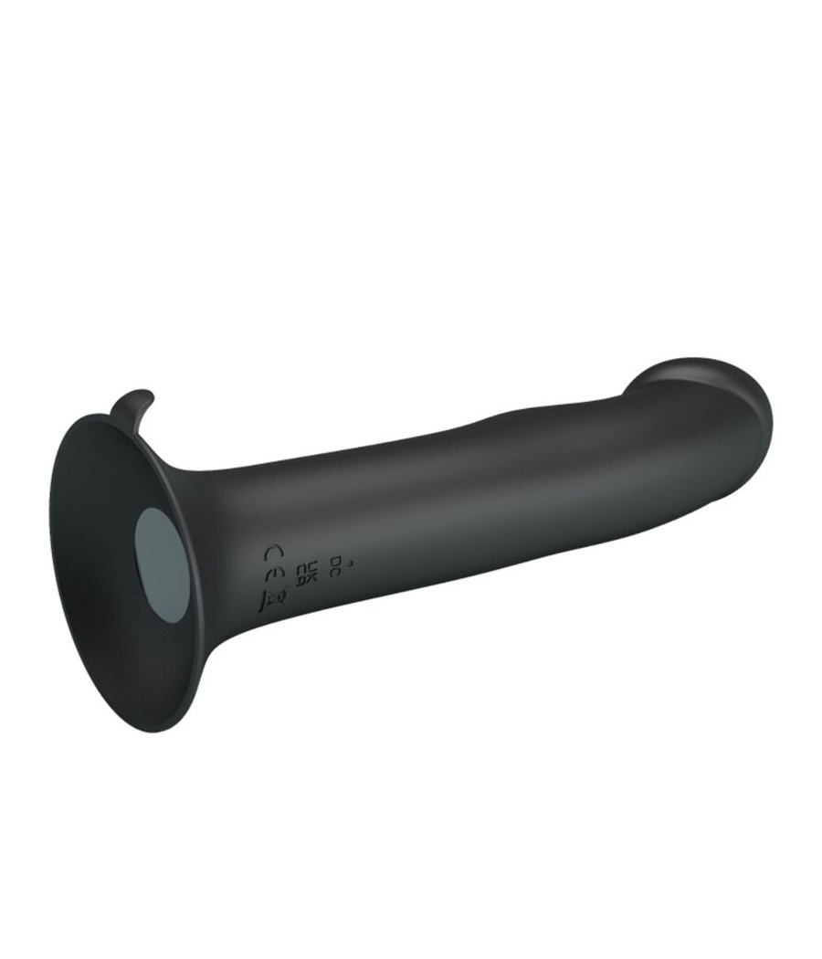 PRETTY LOVE - VIBRATEUR ET SUCCION CLITORISÉ MURRAY BLACK