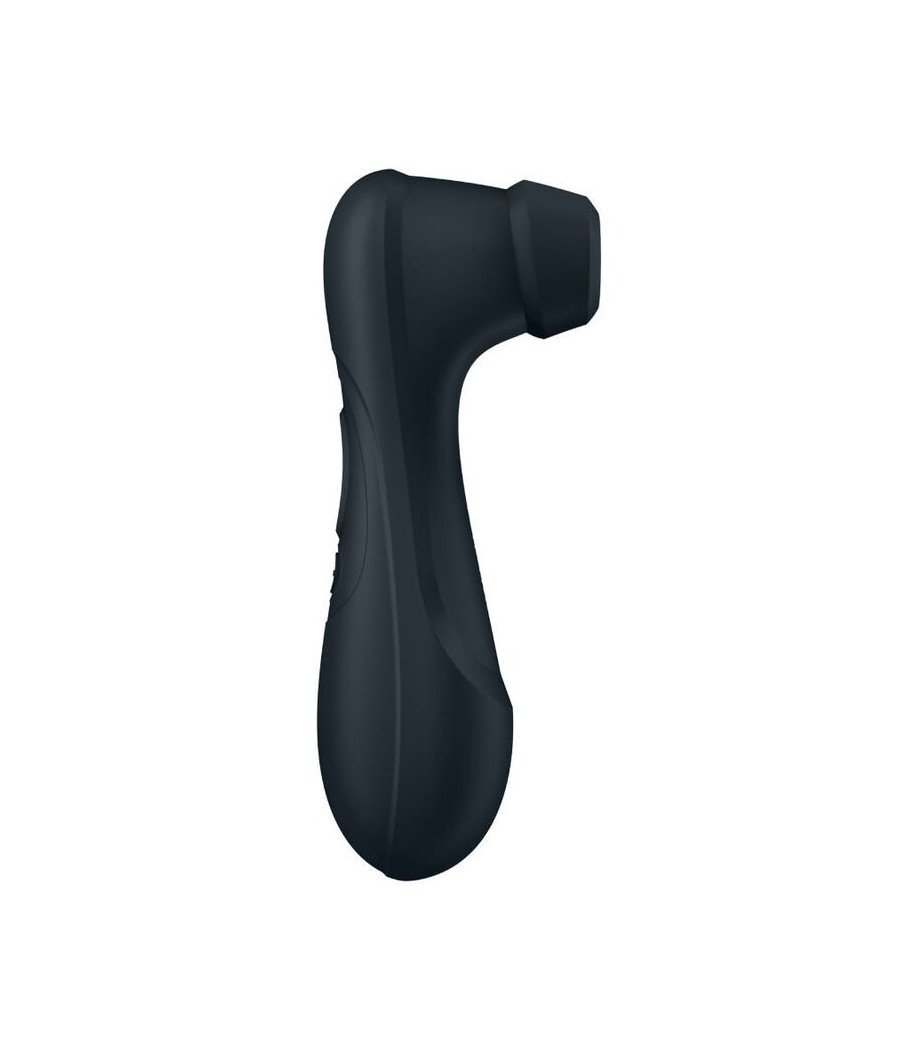 SATISFYER - TECNOLOGIA DE AR LÍQUIDO PRO 2 GERAO 3 PRETO