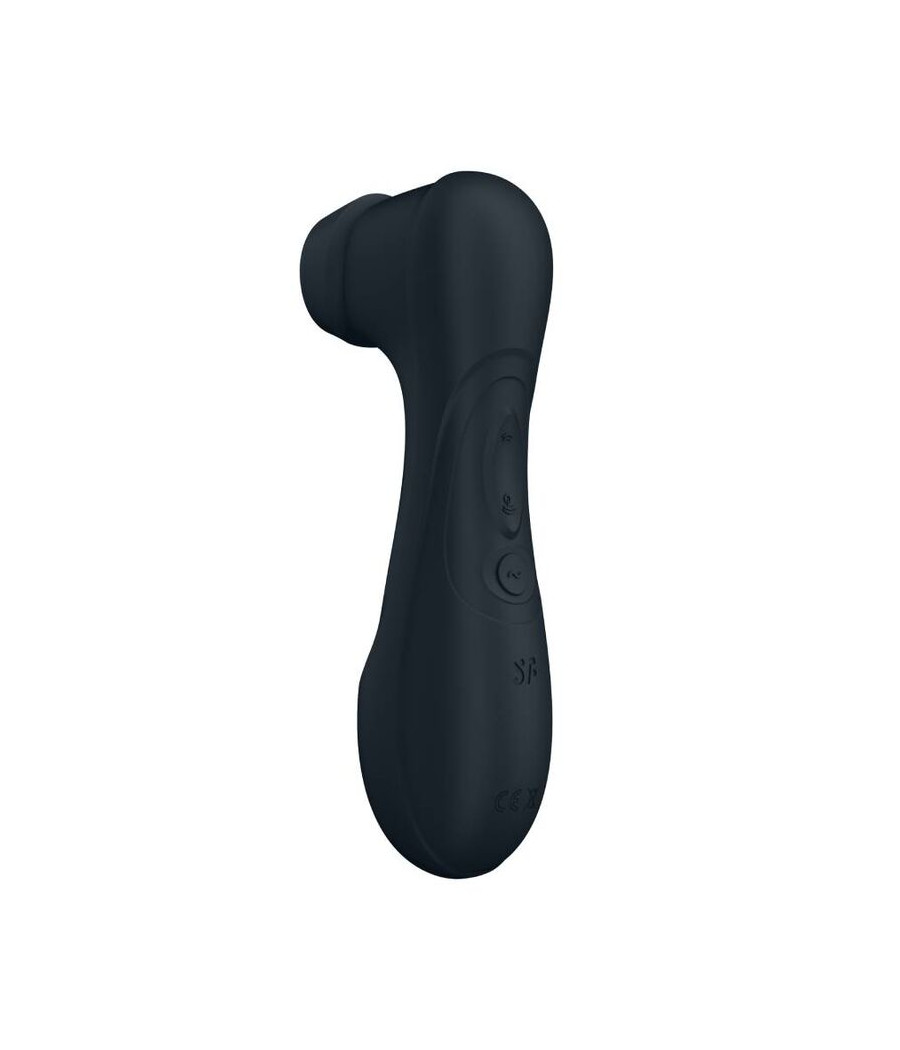SATISFYER - PRO 2 GENERAZIONE 3 BLUETOOTH NERO E APP