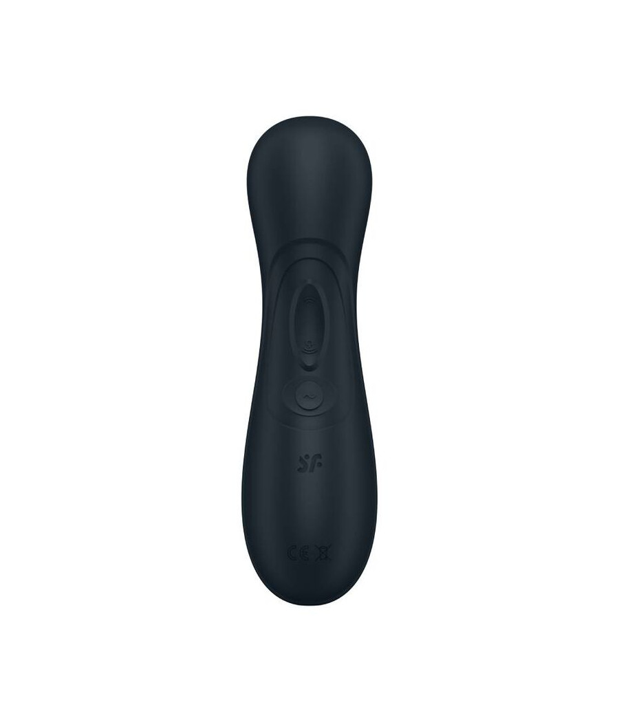 SATISFYER - PRO 2 GENERACIÓN 3 NEGRO BLUETOOTH & APP