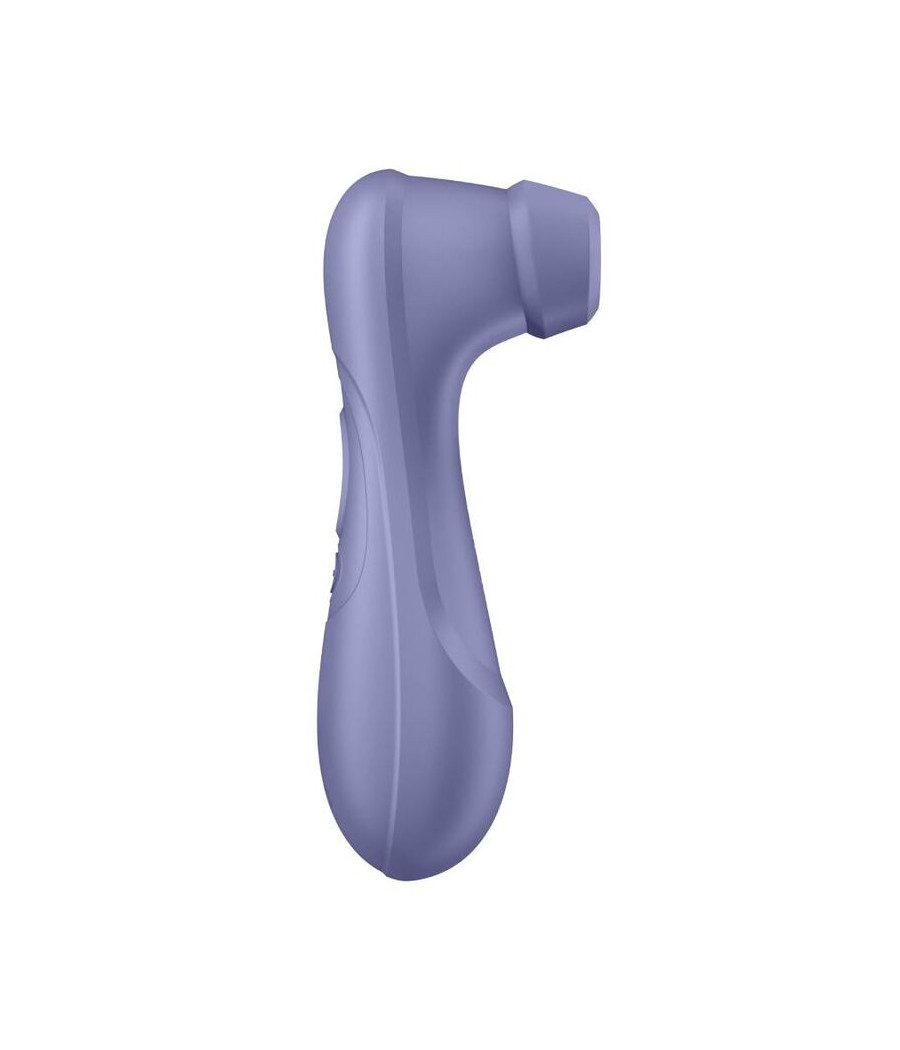 SATISFYER - PRO 2 GENERACIÓN 3 LILAS BLUETOOTH ET APPLICATION