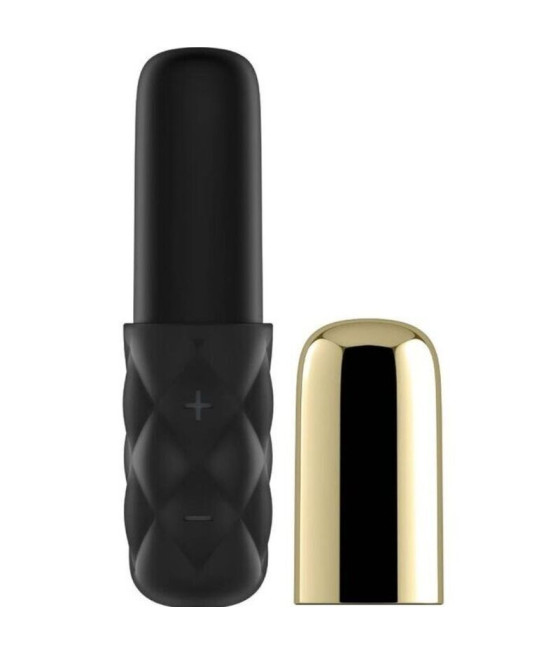 SATISFYER - SPARKLING DARLING DORADO