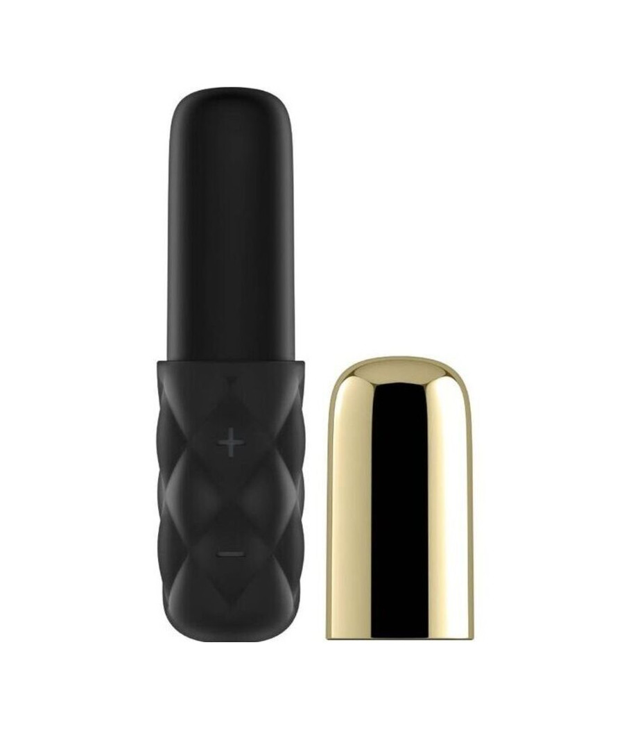 SATISFYER - SPARKLING DARLING GOLDEN