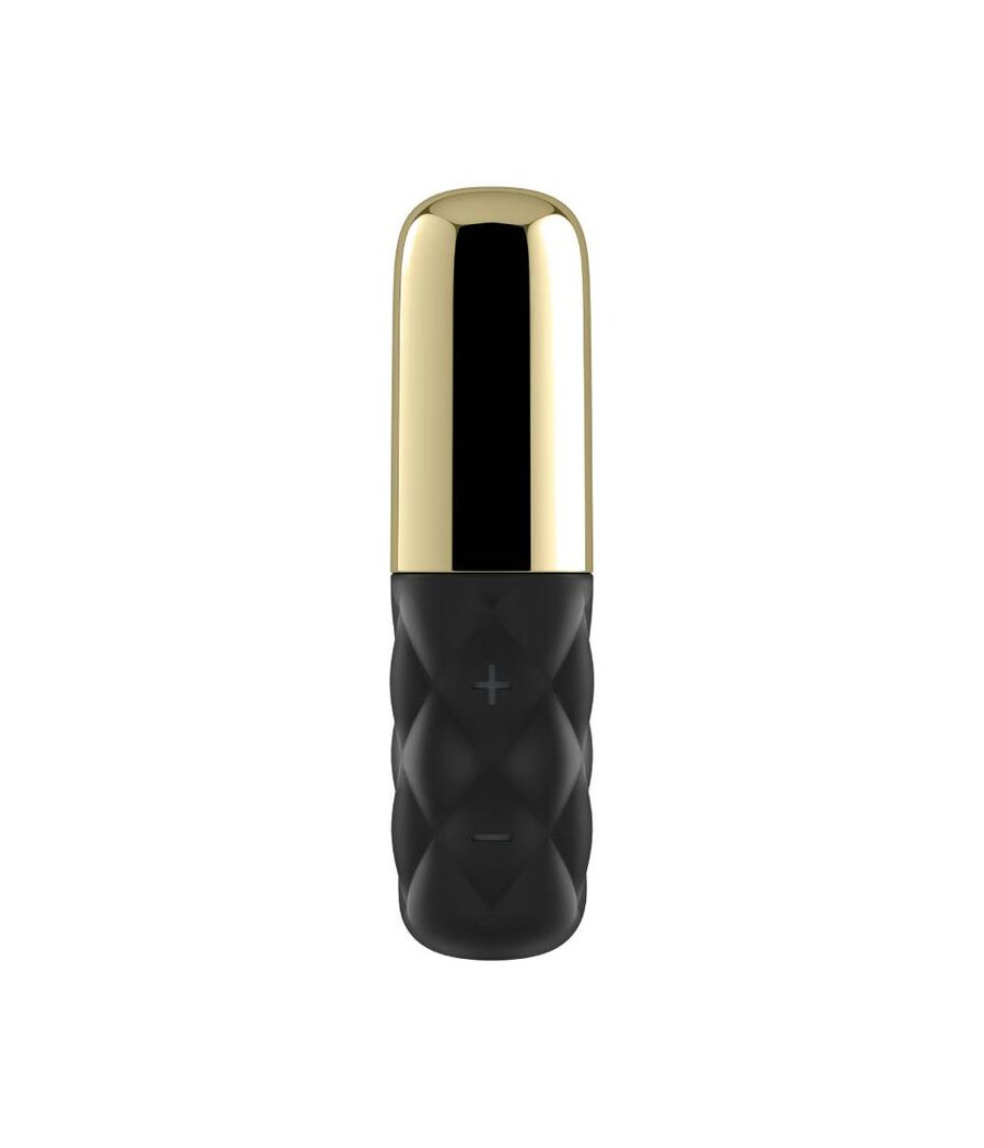 SATISFYER - SPARKLING DARLING DORADO