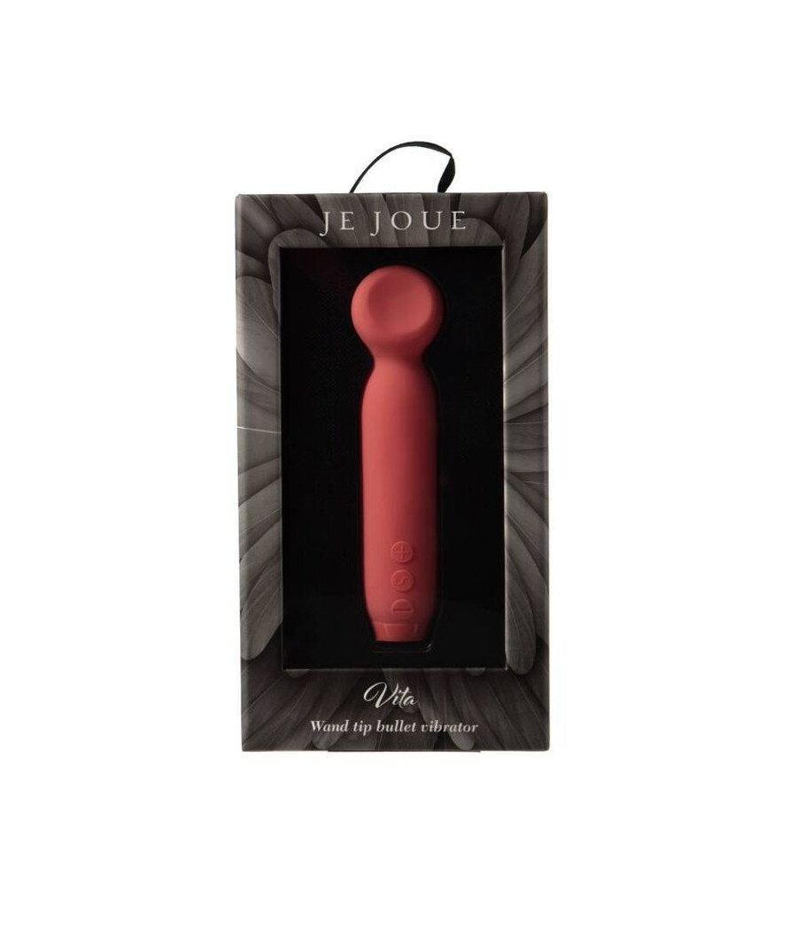 JE JOUE - VITA BULLET PINK WATERMELON
