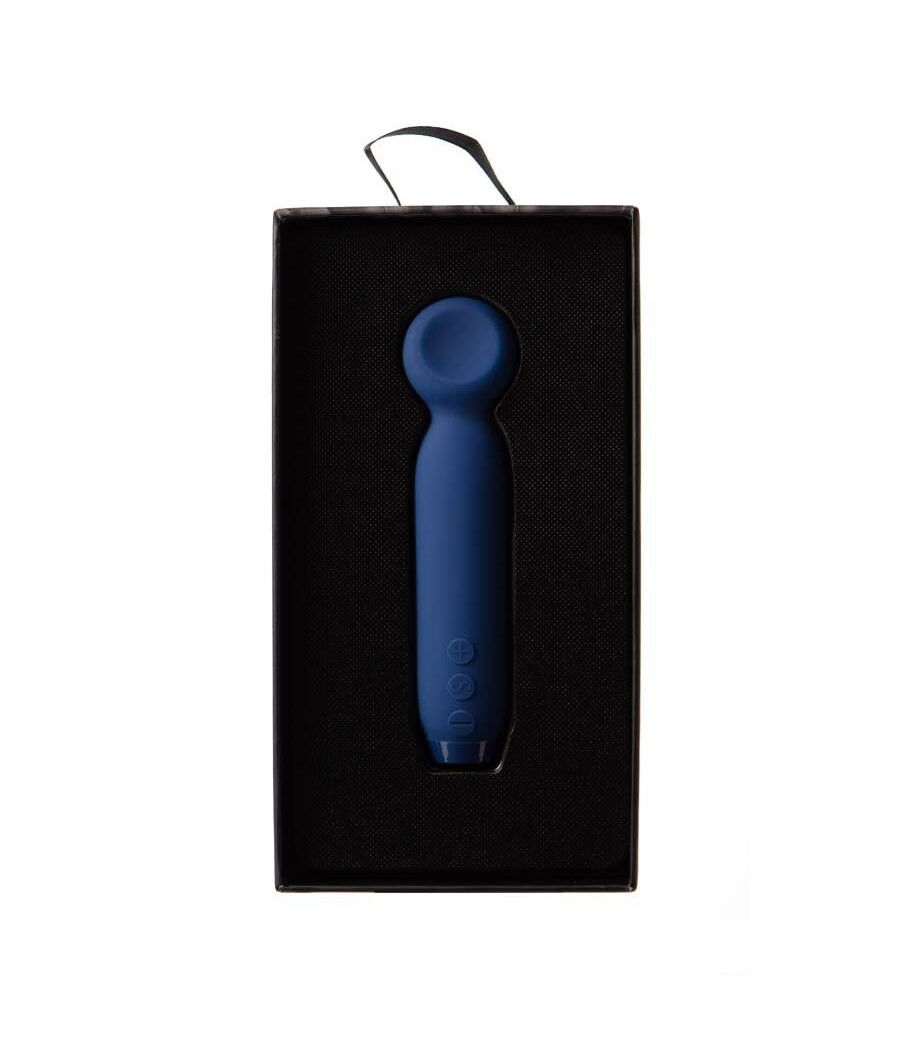 JE JOUE - VITA BULLET AZUL COBALTO