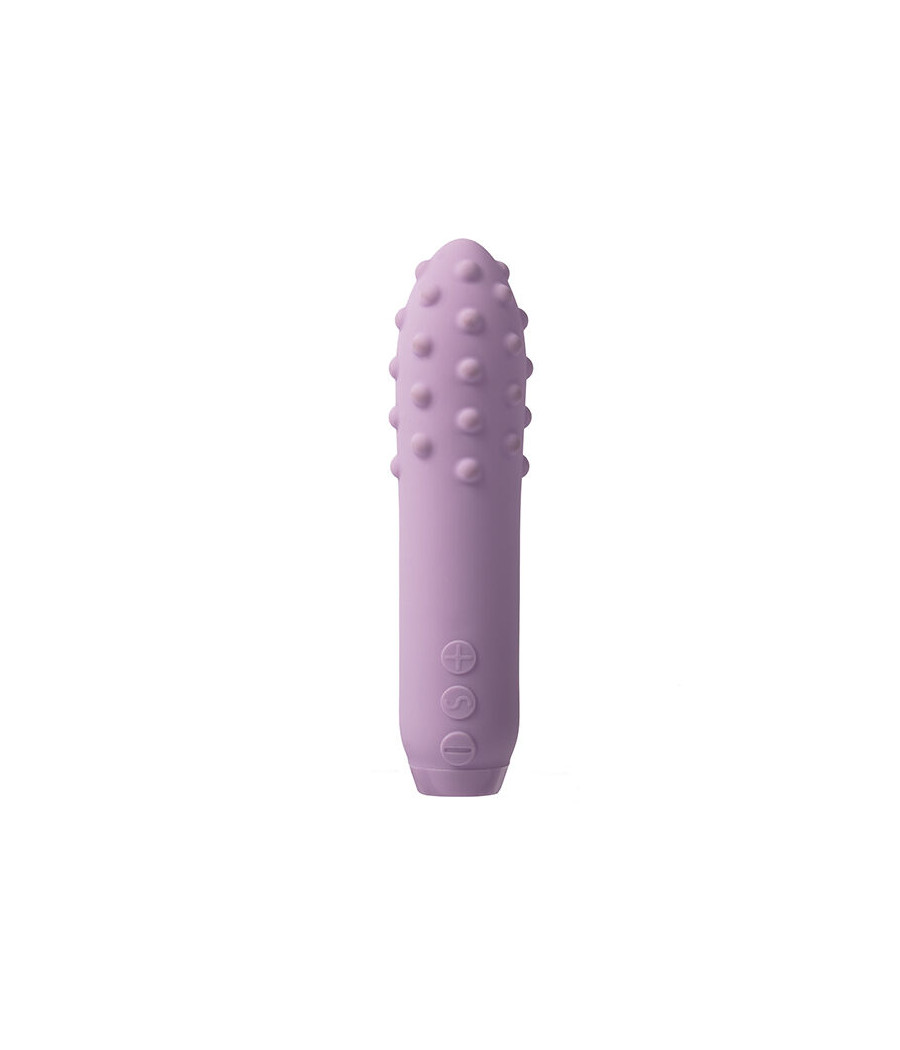 JE JOUE - DUO BULLET VIOLET