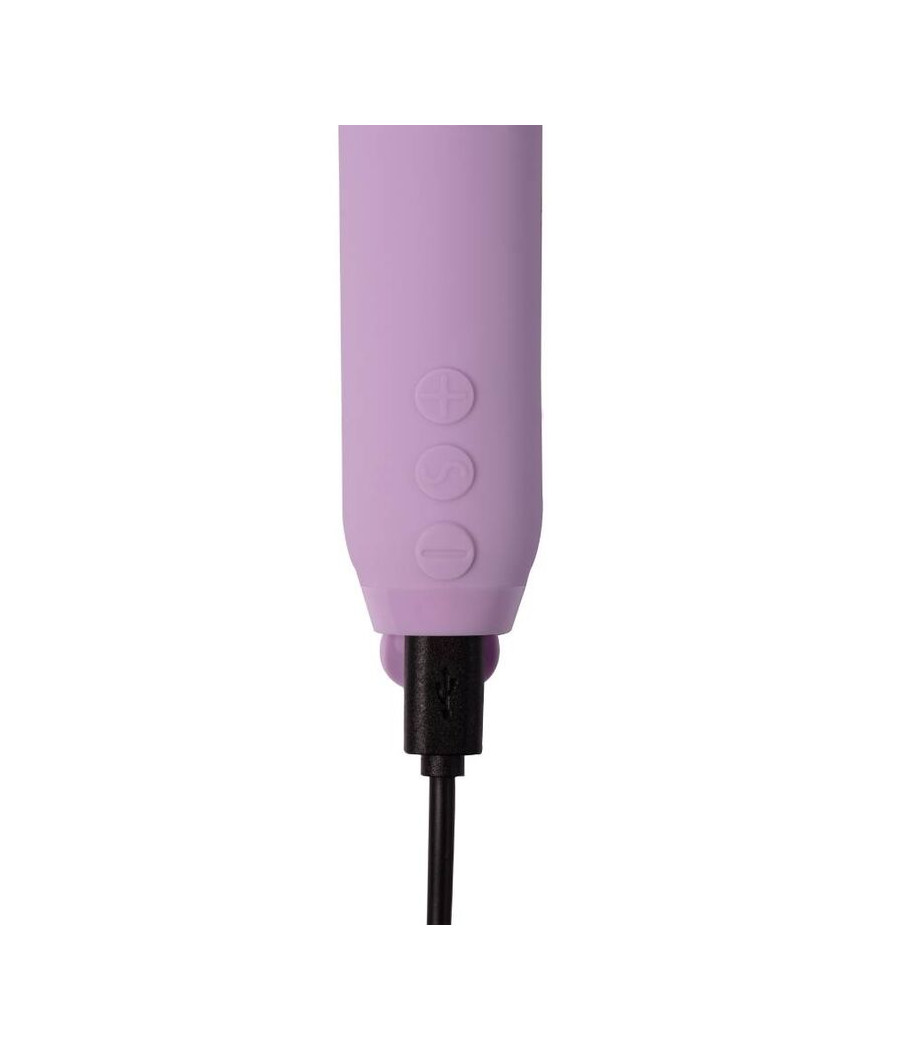 JE JOUE - DUO BULLET VIOLET