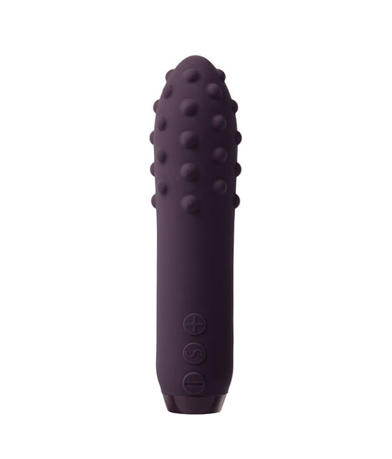 JE JOUE - DUET BULLET ROXO