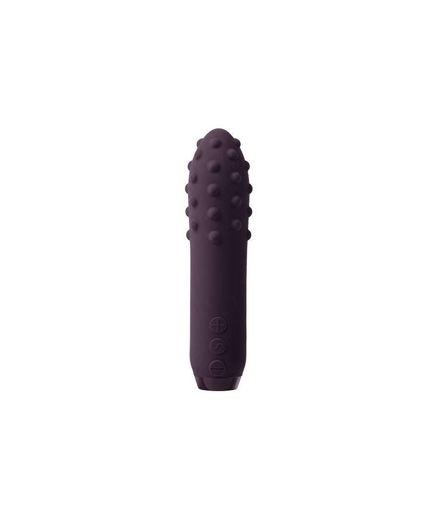 JE JOUE - DUET BULLET ROXO