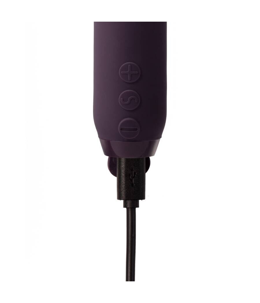 JE JOUE - DUET BULLET LILA