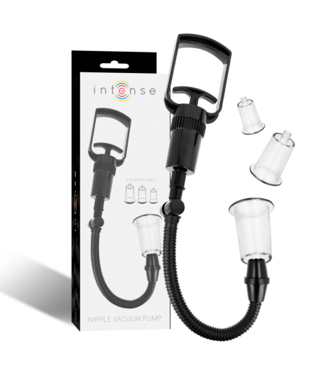 INTENSE - PUMPE UNISEX-NIPPELSAUGER