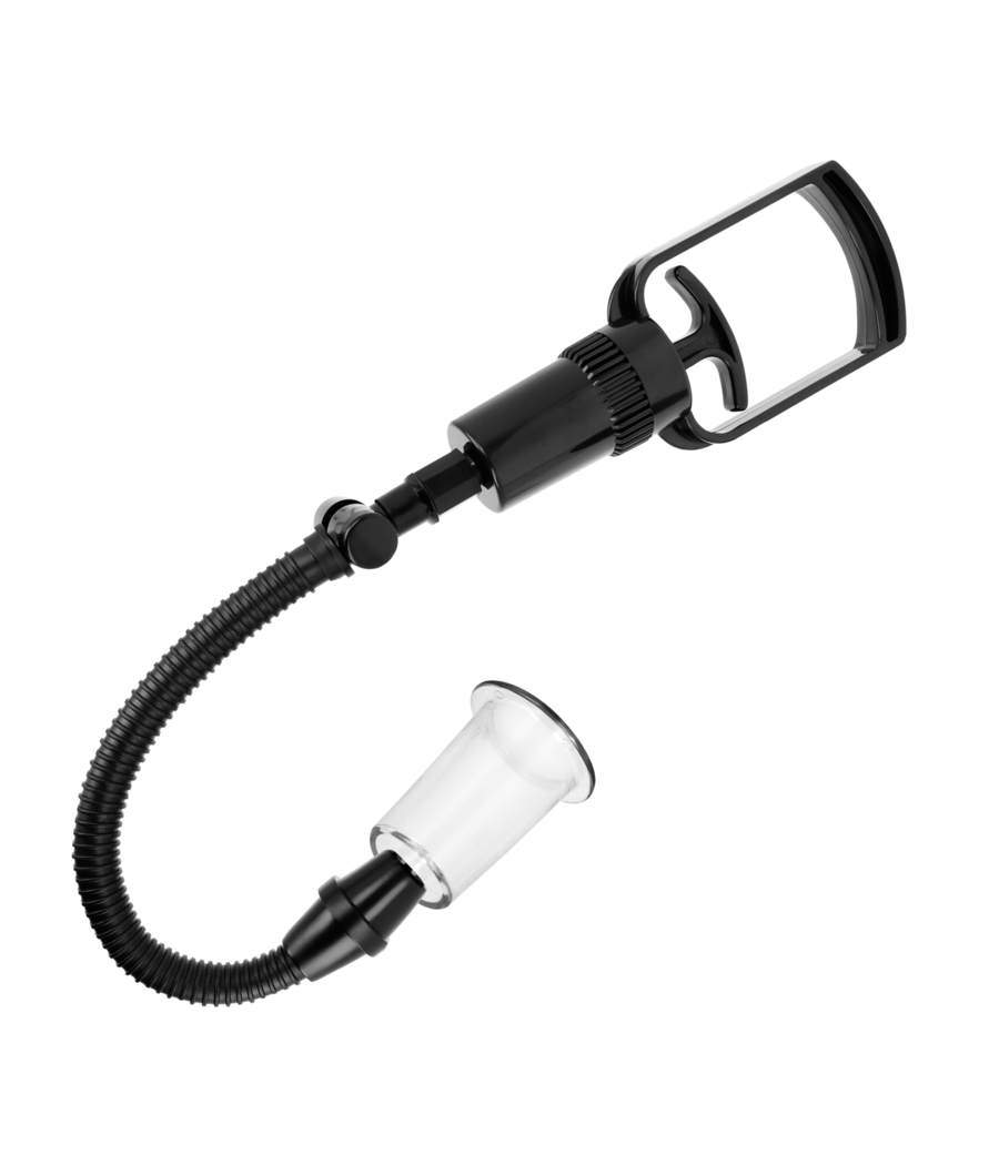 INTENSE - PUMPE UNISEX-NIPPELSAUGER