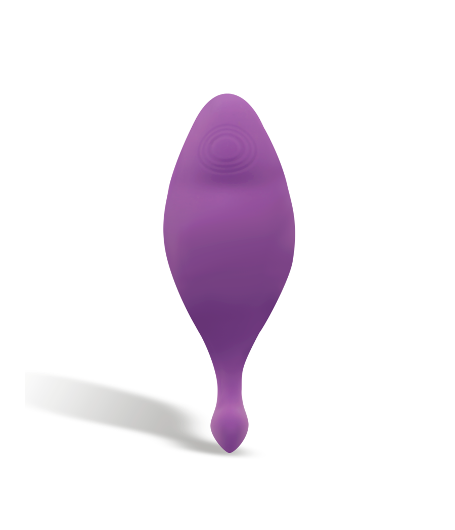 INTENSE - TÉLÉCOMMANDE MINDY PANTIE VIOLETTE