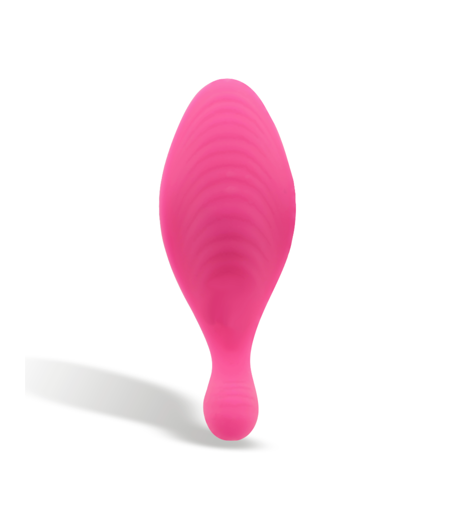 INTENSE - ROB PANTIE TÉLÉCOMMANDE ROSE