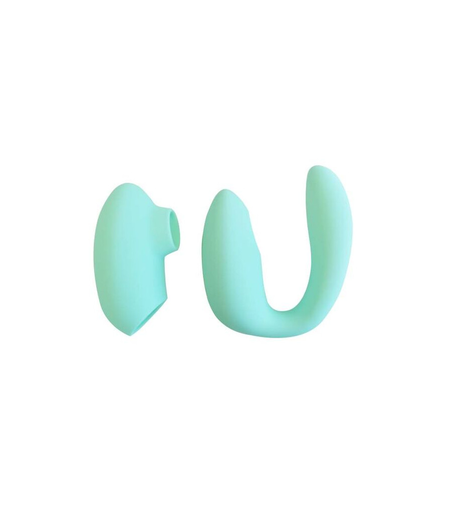XOCOON - FOREPLAY ENHANCER PARA PAREJAS MENTA