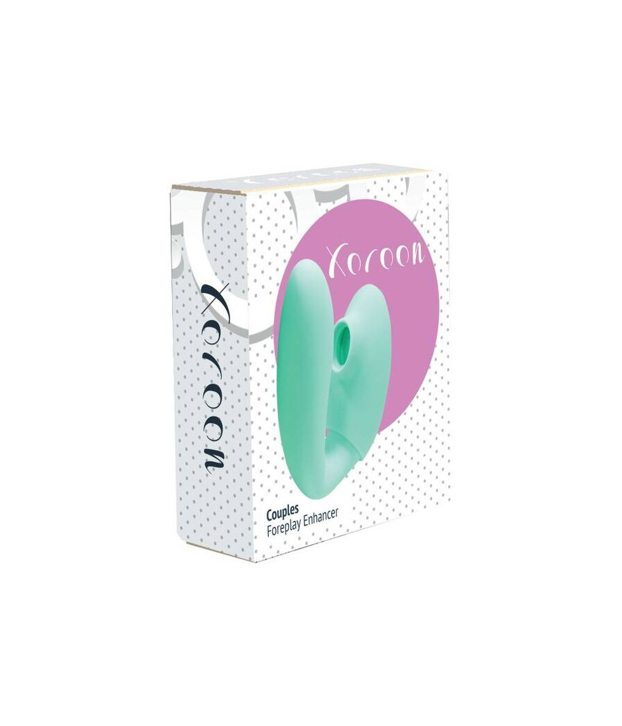 XOCOON - COUPLES FOREPLAY ENHANCER MINT