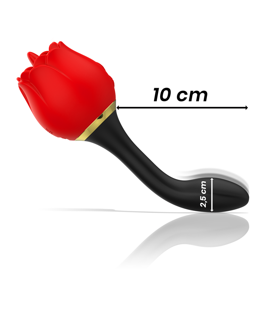 MIA - PRAGA DUPLO PRAZER LICKING + ANAL