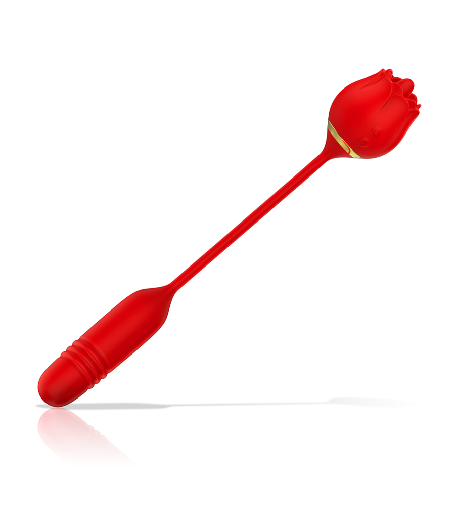 MIA - WIEN DOPPELTER GENUSS LECKEN + AUF UND AB