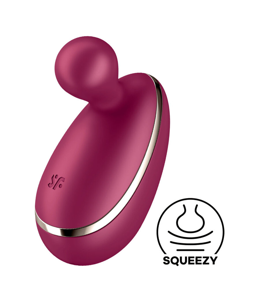 SATISFYER - SPOT ON 1 BERRY