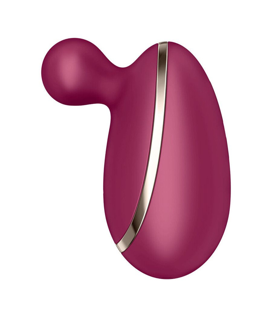 SATISFYER - SPOT SUR 1 BAIE