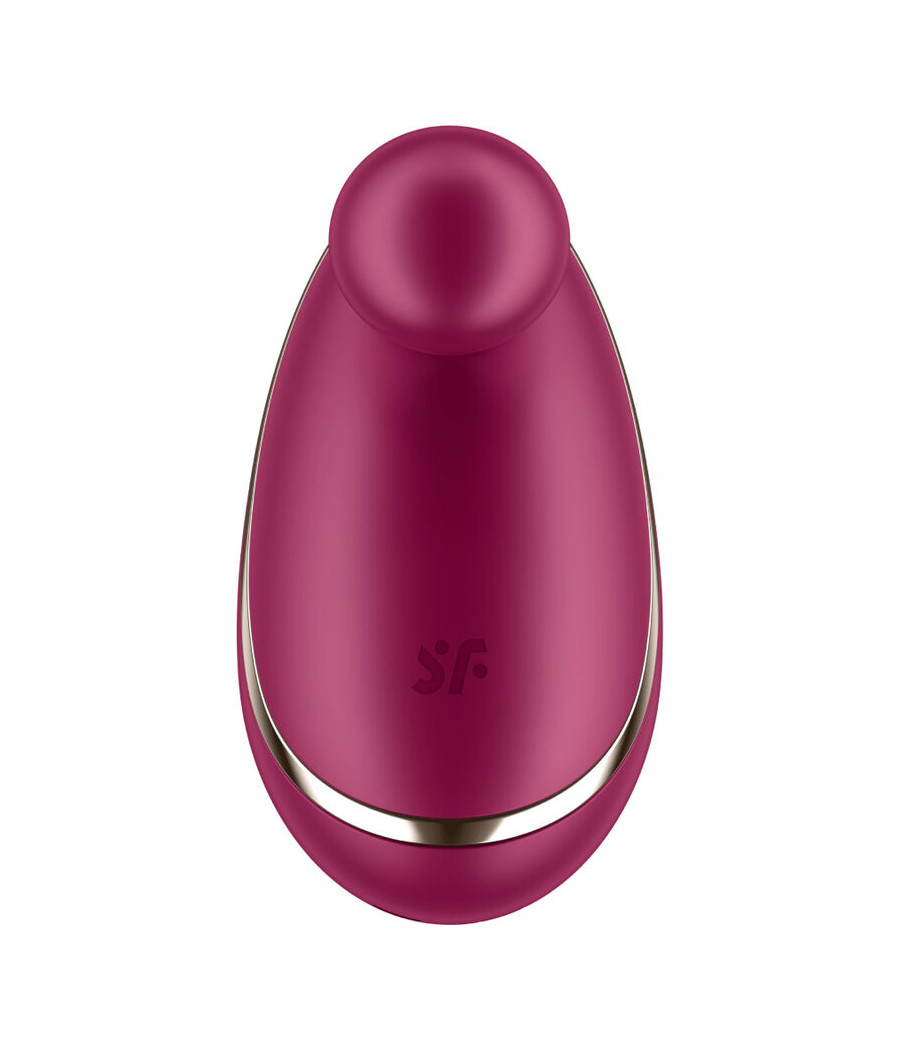 SATISFYER - SPOT SUR 1 BAIE