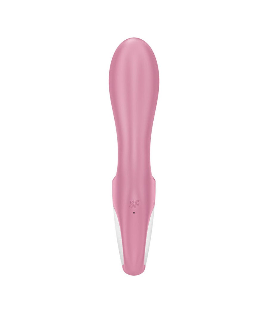 SATISFYER - AIR PUMP BUNNY 2 PINK