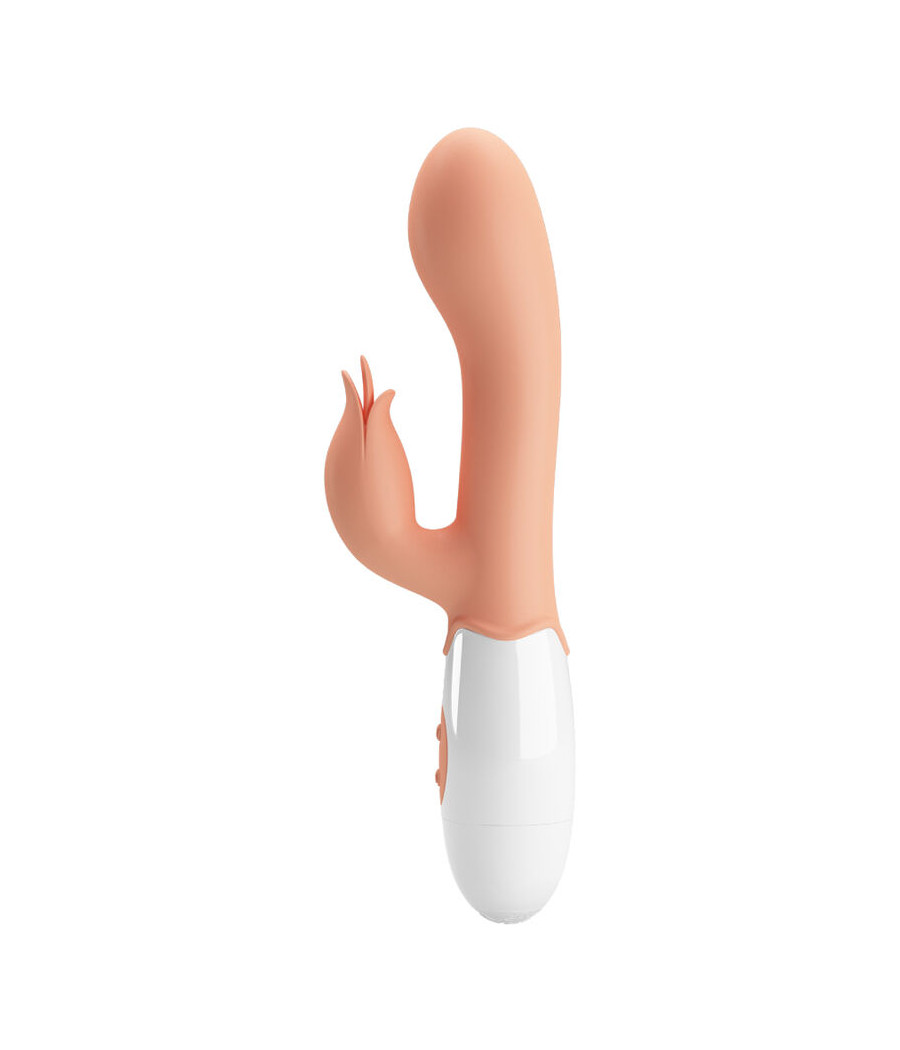 PRETTY LOVE - BLOODY MARY VIBRADOR COM ESTIMULADOR