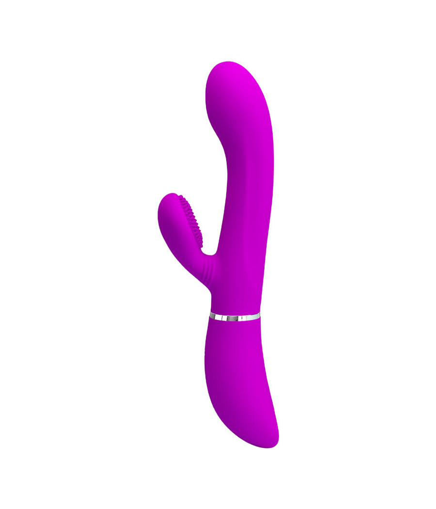 PRETTY LOVE - VIBRATEUR STIMULANT LE CLITORIS