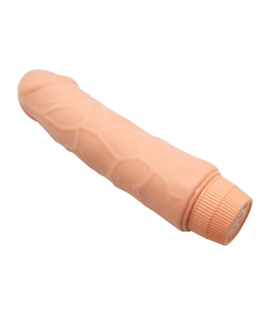 BAILE - VIBRATEUR RÉALISTE BARBARA 20 CM