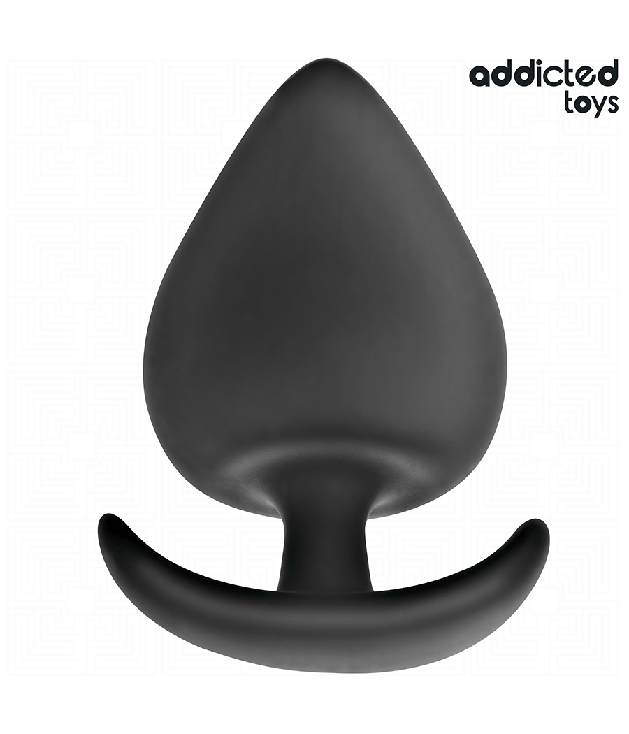 ADDICTED TOYS - PLUG ANAL TAILLE XL 9.5 CM